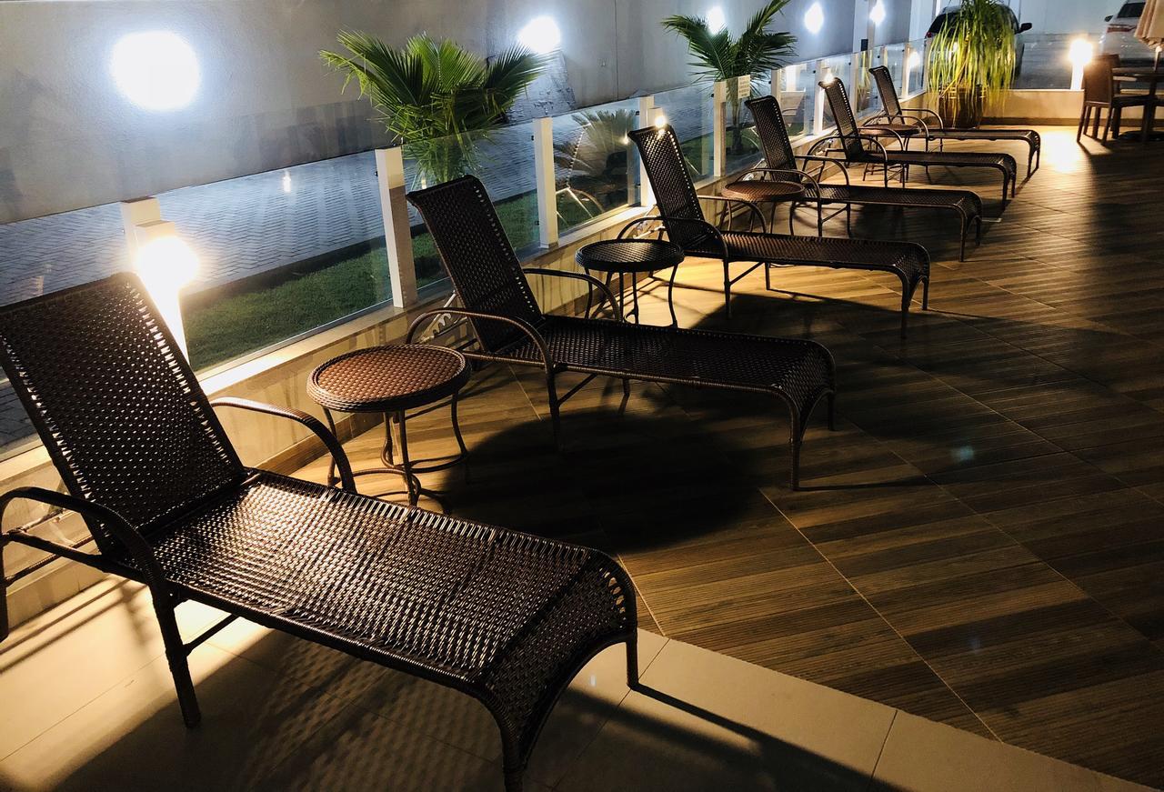 Apartamento Completo Na Paradisiaca Praia Dos Ingleses Florianopolis Exterior photo