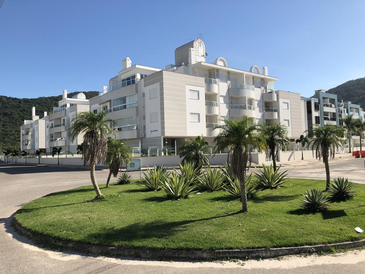 Apartamento Completo Na Paradisiaca Praia Dos Ingleses Florianopolis Exterior photo