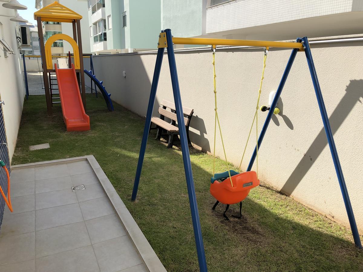 Apartamento Completo Na Paradisiaca Praia Dos Ingleses Florianopolis Exterior photo