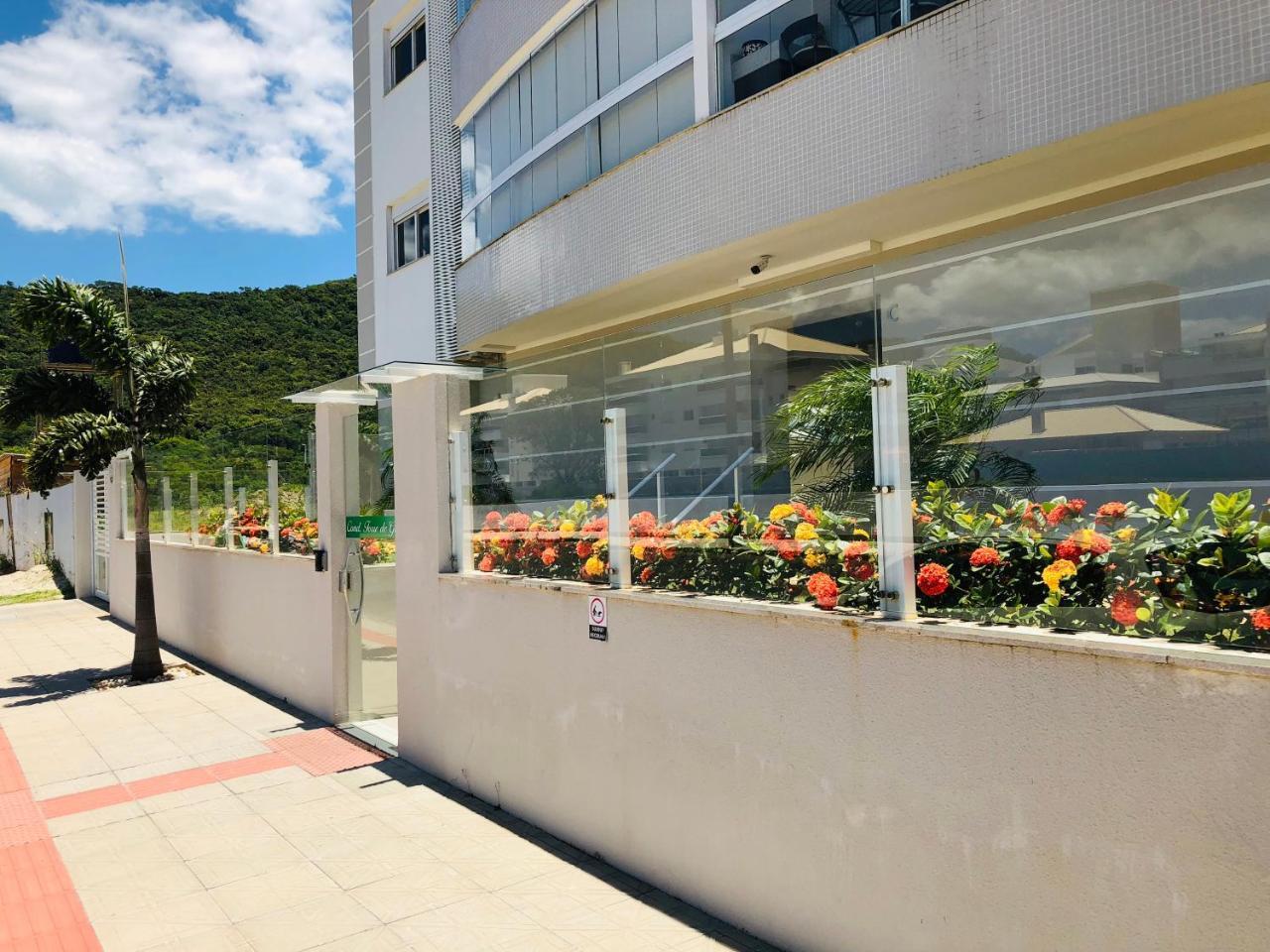 Apartamento Completo Na Paradisiaca Praia Dos Ingleses Florianopolis Exterior photo
