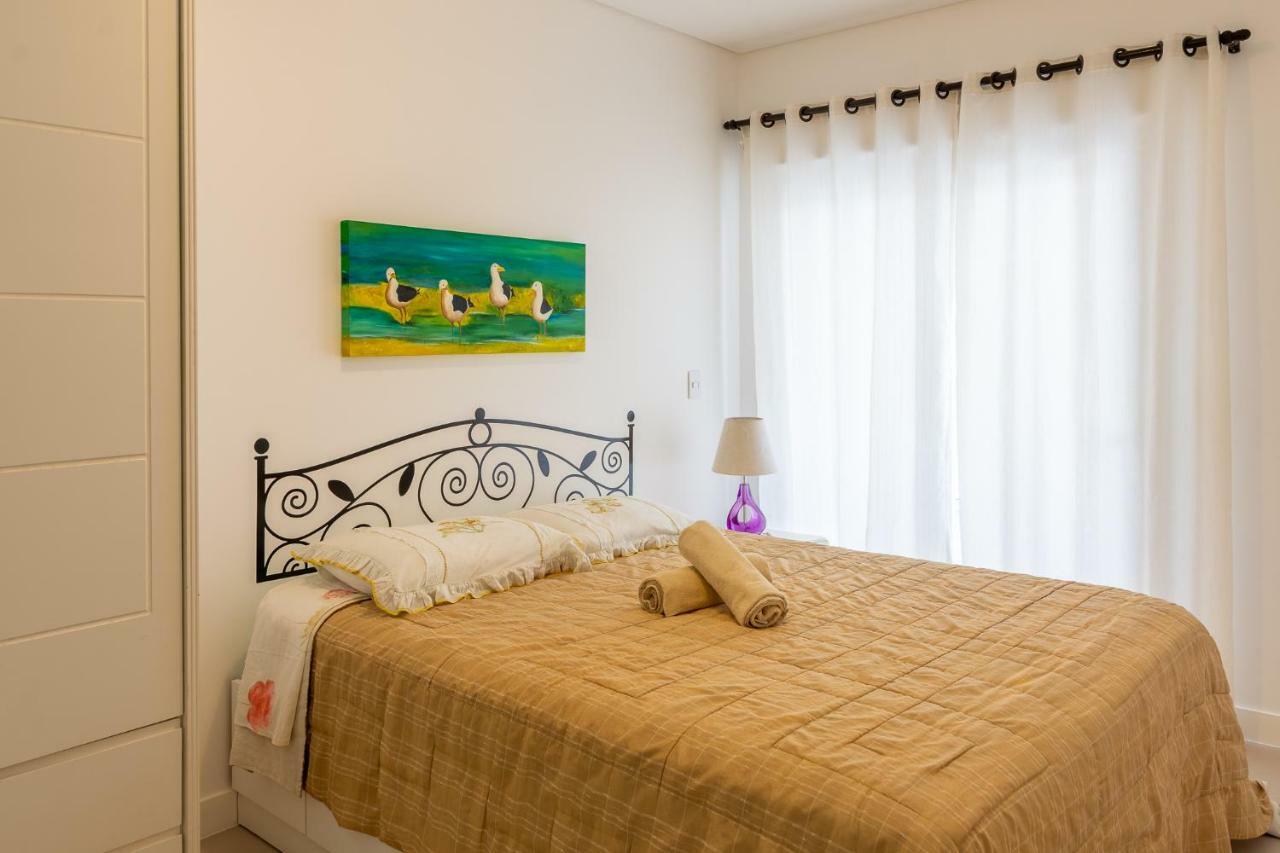 Apartamento Completo Na Paradisiaca Praia Dos Ingleses Florianopolis Exterior photo