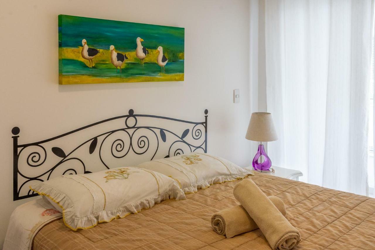 Apartamento Completo Na Paradisiaca Praia Dos Ingleses Florianopolis Exterior photo