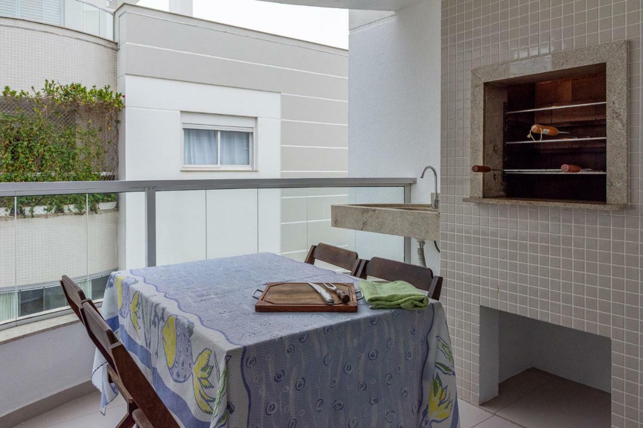 Apartamento Completo Na Paradisiaca Praia Dos Ingleses Florianopolis Exterior photo
