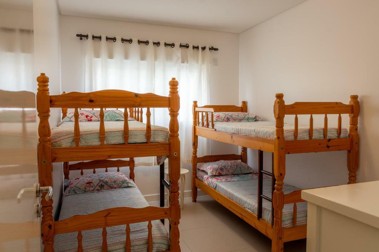 Apartamento Completo Na Paradisiaca Praia Dos Ingleses Florianopolis Exterior photo