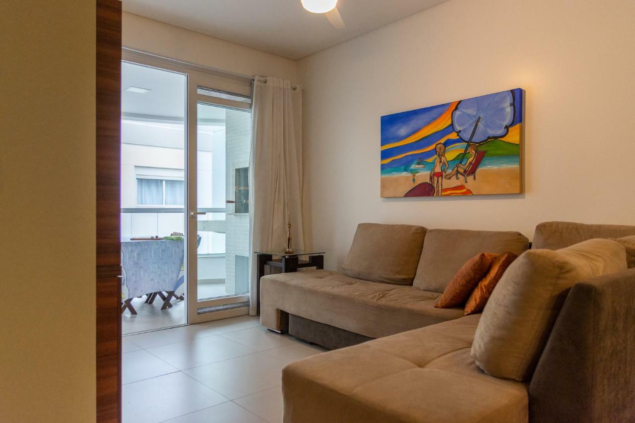 Apartamento Completo Na Paradisiaca Praia Dos Ingleses Florianopolis Exterior photo